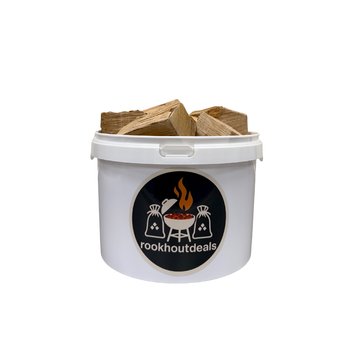 Kersen Chuncks - v.a. 1 kilogram