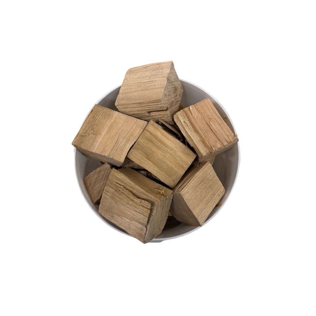 Kersen Chuncks - v.a. 1 kilogram