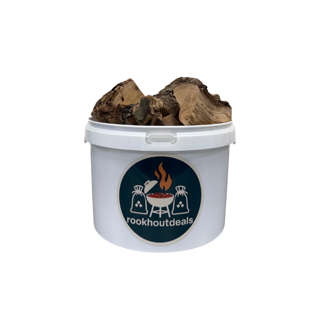 Appel Chuncks - v.a. 1 kilogram