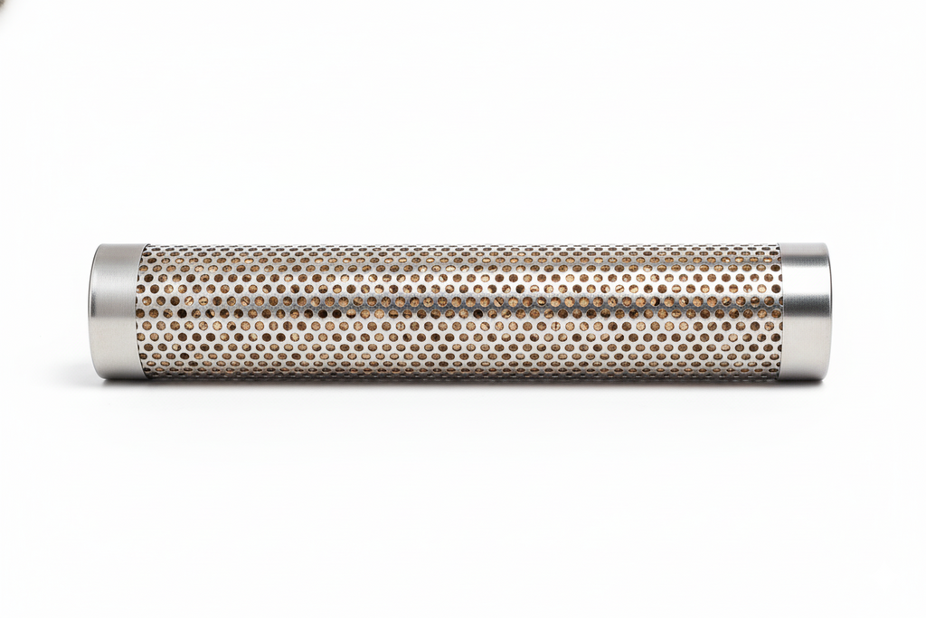 Premium Rookbuis Groot