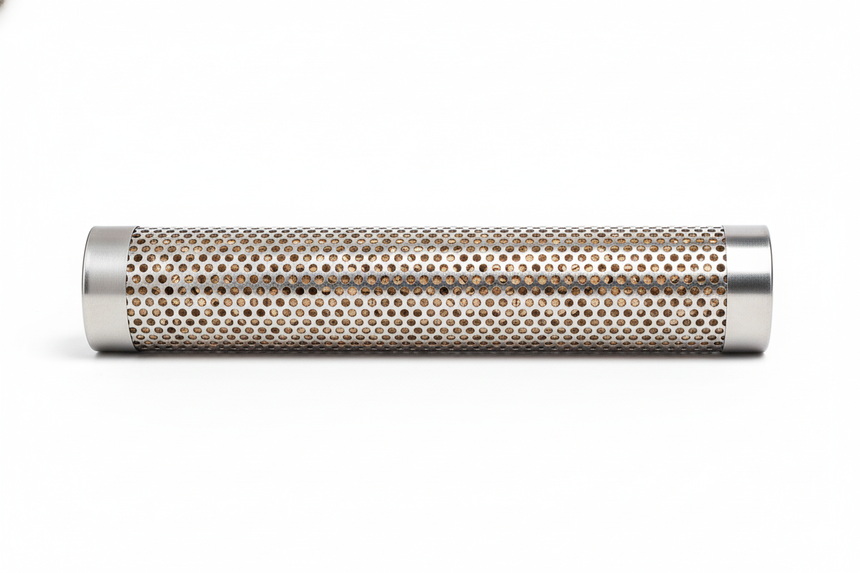 Premium Rookbuis Groot