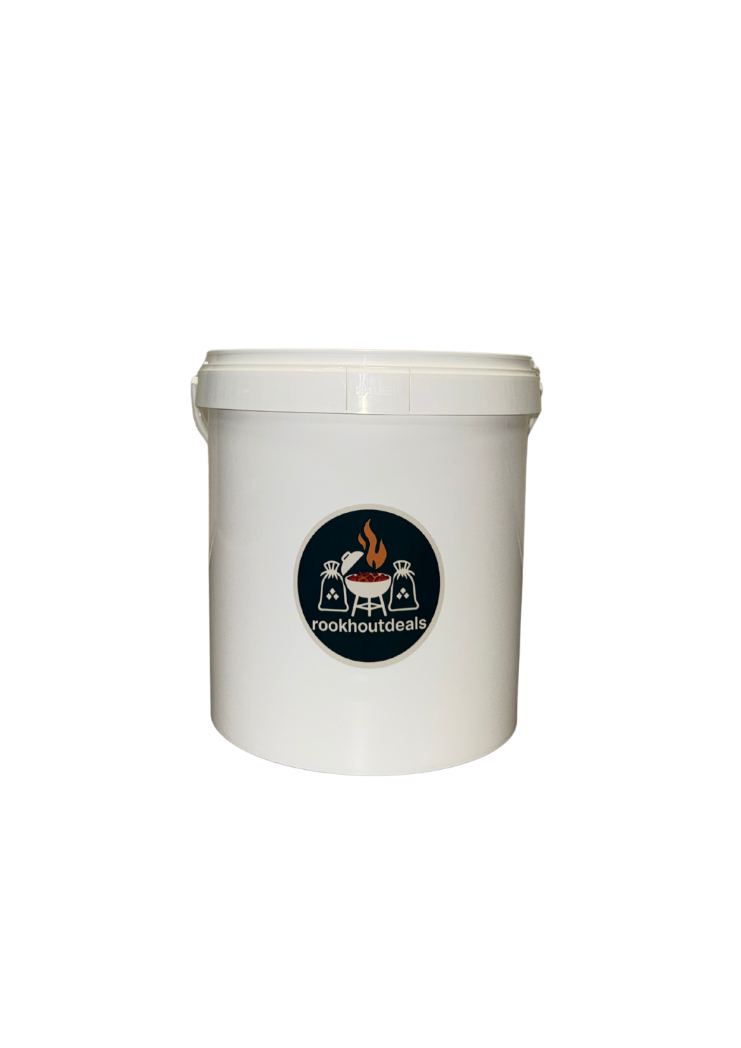 Bewaarbucket groot tot 3 kg