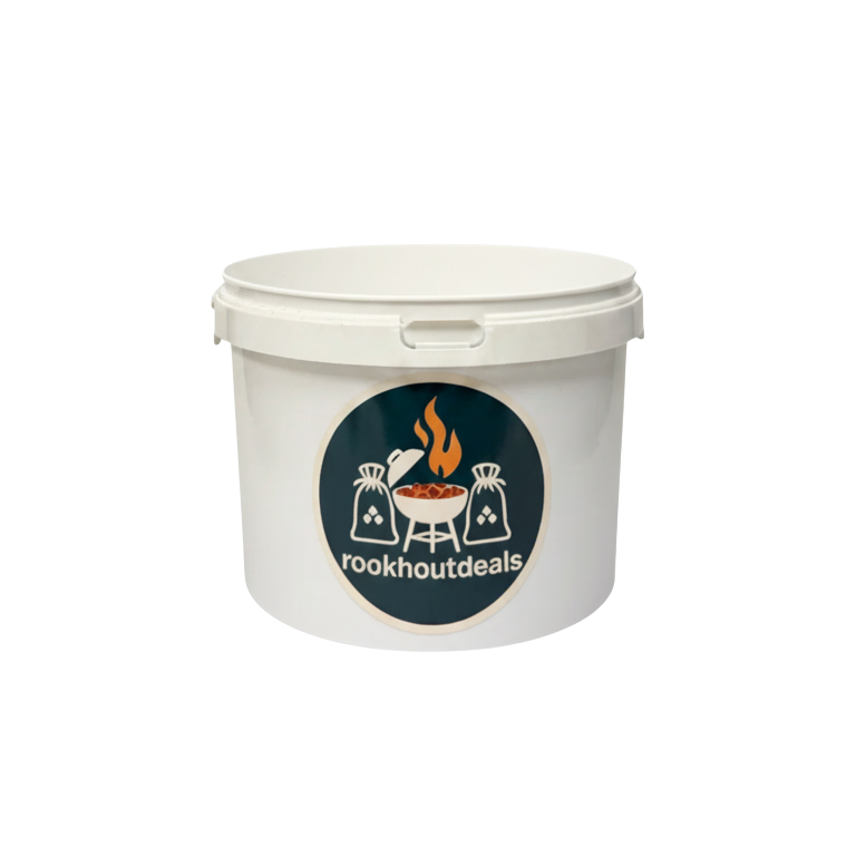 Bewaarbucket klein tot 1 kg