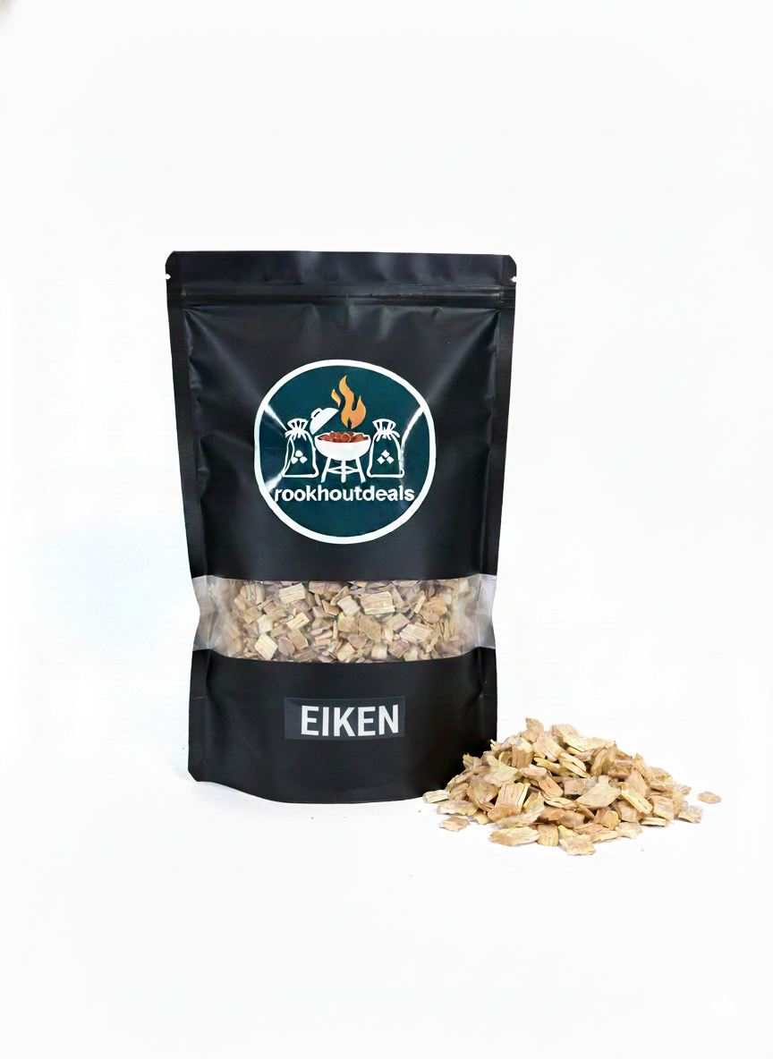 Eiken Houtsnippers - v.a. 600 gram